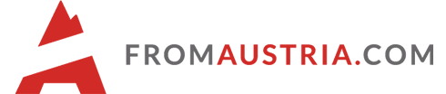 Logo From Austria
